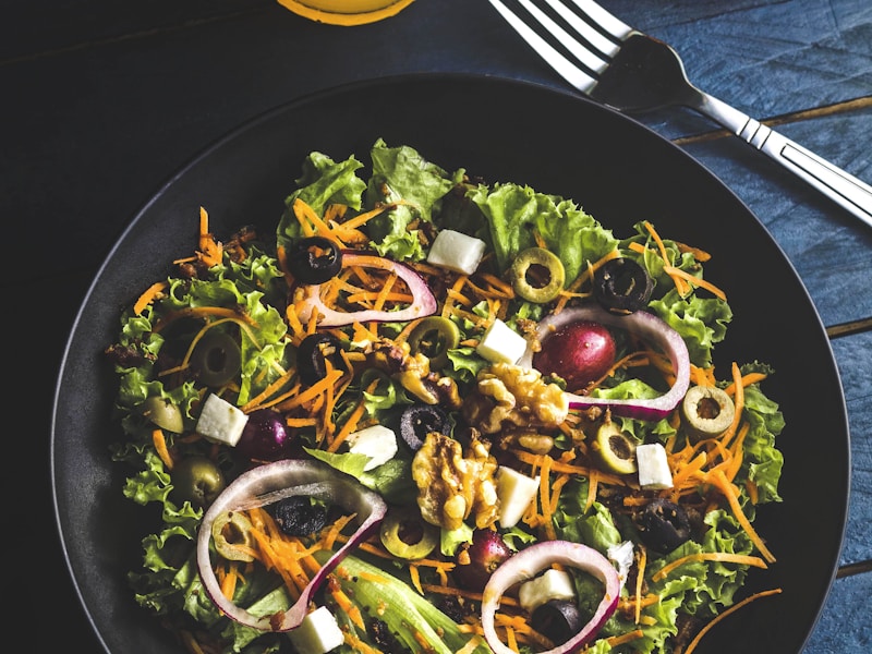 Creamy Potato Leek Soup (Vichyssoise)